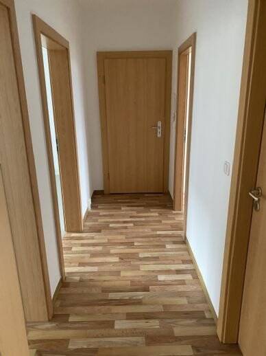 Etagenwohnung Eisleben Lutherstadt Eisleben - 3 Zimmer, 61 m&sup2;, 286&euro; | Angebot:25803198