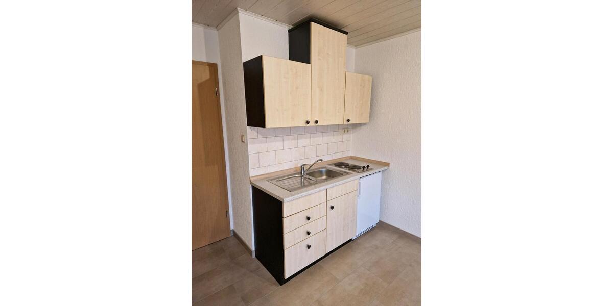 Etagenwohnung Lalling - 1 Zimmer, 24 m&sup2;, 260&euro; | Angebot:24787434