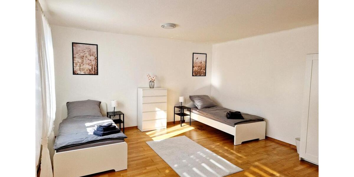 Wohnen auf Zeit Neu-Isenburg Isenburg - 3 Zimmer, 95 m&sup2;, 18&euro; | Angebot:25784658