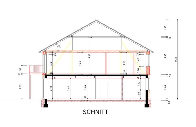 Etagenwohnung Schmalfeld - 2 Zimmer, 60 m&sup2;, 599&euro; | Angebot:26633861