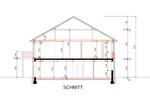Etagenwohnung Schmalfeld - 2 Zimmer, 60 m&sup2;, 599&euro; | Angebot:26633861