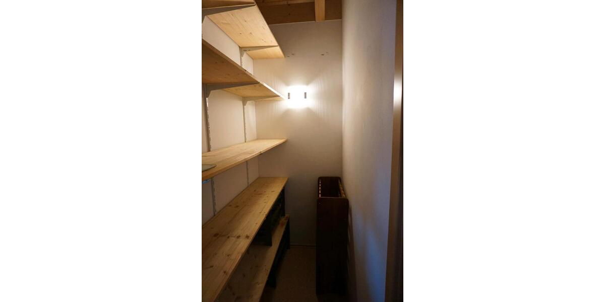 Große Etagenwohnung im schönen Altmühltal. 4 zimmer