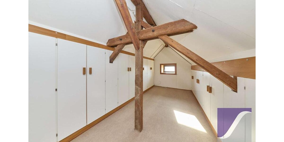 Dachgeschoßwohnung Bernkastel-Kues Kues - 5 Zimmer, 162 m&sup2;, 995&euro; | Angebot:24738200