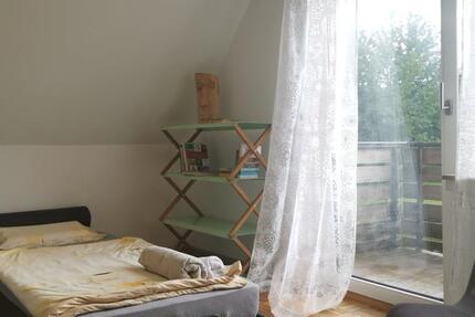 Wohnen auf Zeit Dortmund Hörde - 1 Zimmer, 50 m&sup2;, 47&euro; | Angebot:25903768