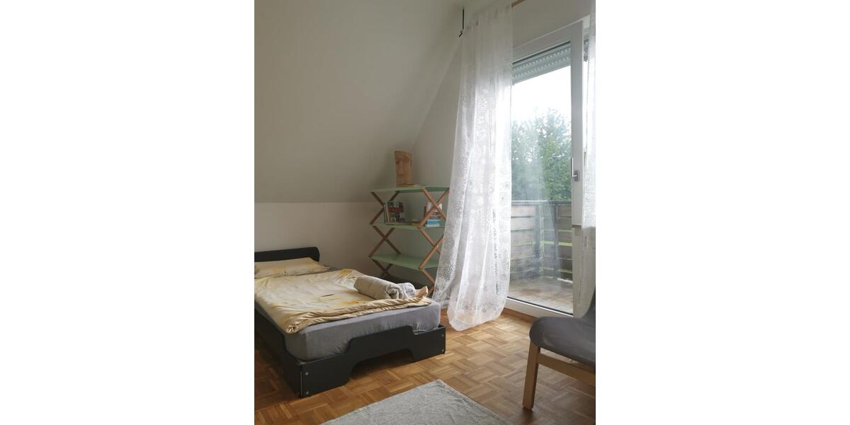 Wohnen auf Zeit Dortmund Hörde - 1 Zimmer, 50 m&sup2;, 47&euro; | Angebot:25903768