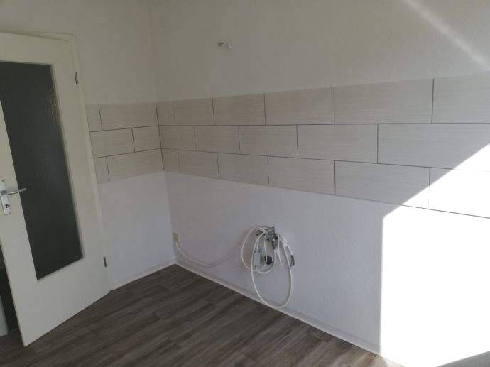 Etagenwohnung Kahla - 3 Zimmer, 58 m&sup2;, 505&euro; | Angebot:26177025