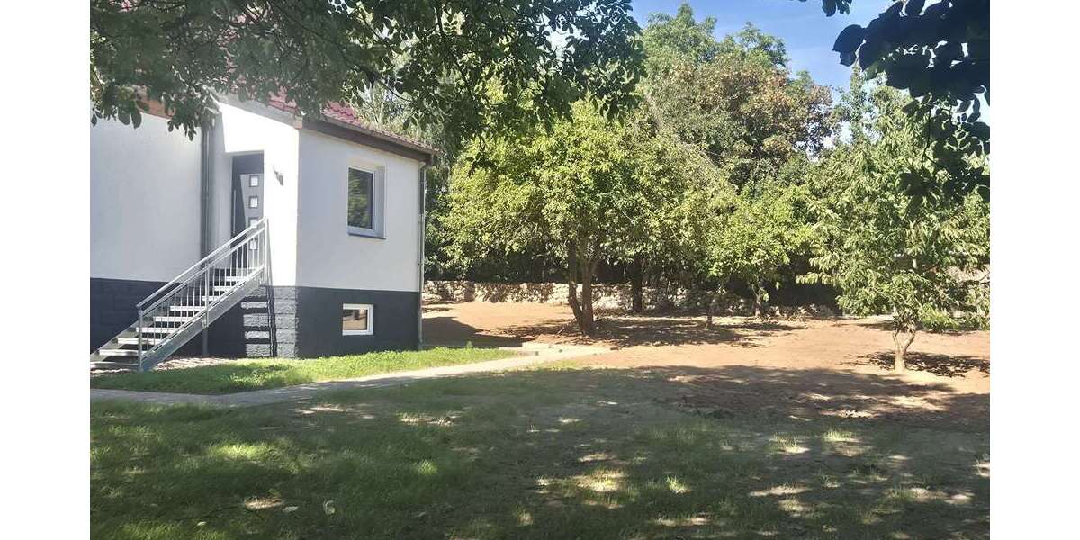 Etagenwohnung Klütz - 3 Zimmer, 87 m&sup2;, 950&euro; | Angebot:27371674