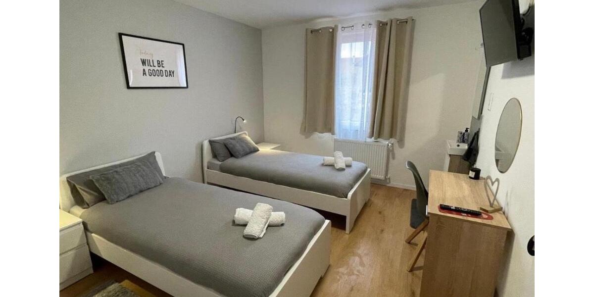 Etagenwohnung Engstingen - 1 Zimmer, 15 m&sup2;, 500&euro; | Angebot:24423254