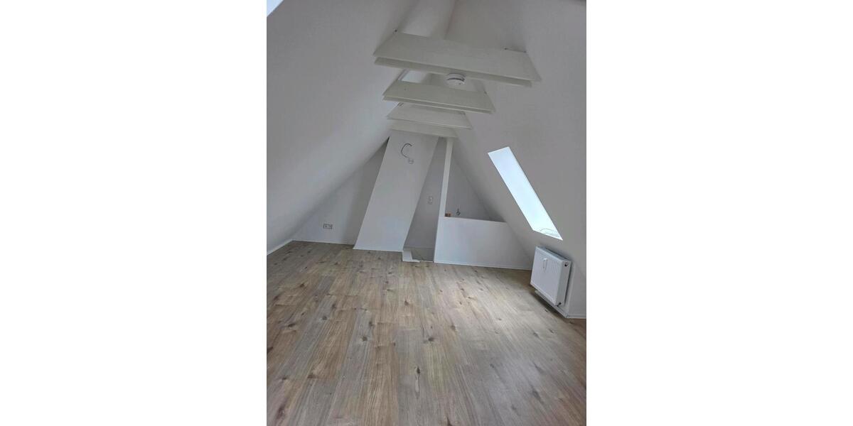 Erdgeschoßwohnung Lübeck Kücknitz - 2 Zimmer, 53 m&sup2;, 663&euro; | Angebot:26663497