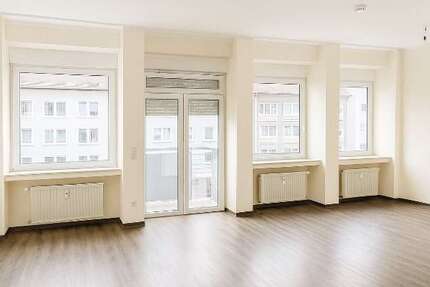 Wohnung Bochum Innenstadt - 1 Zimmer, 37 m&sup2;, 407&euro; | Angebot:27270483