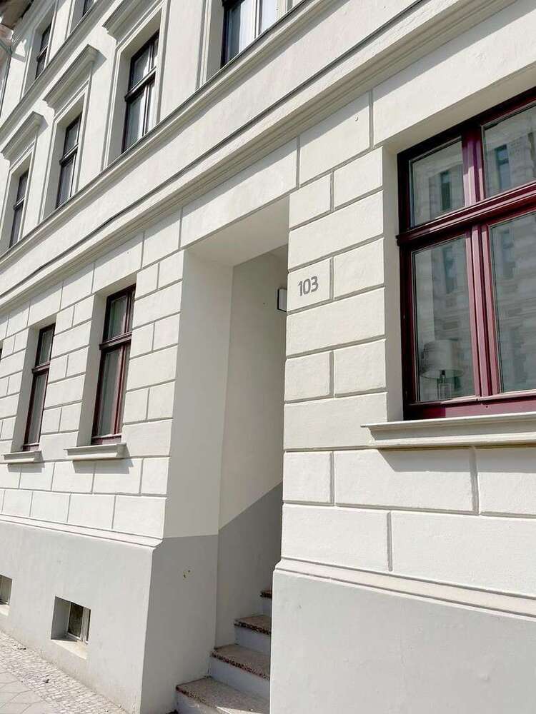Wohnung zum Mieten in Magdeburg 434 € 62 m²