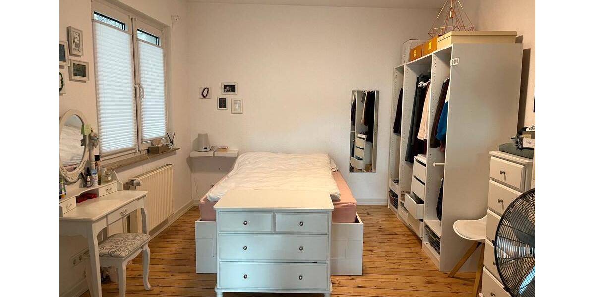 Wohnen auf Zeit Rüdesheim am Rhein - 2 Zimmer, 50 m&sup2;, 780&euro; | Angebot:26533409