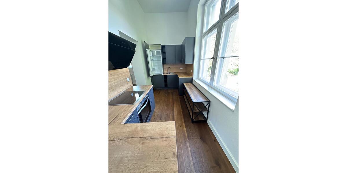 Etagenwohnung Gladenbach - 2.5 Zimmer, 95 m&sup2;, 995&euro; | Angebot:26547662