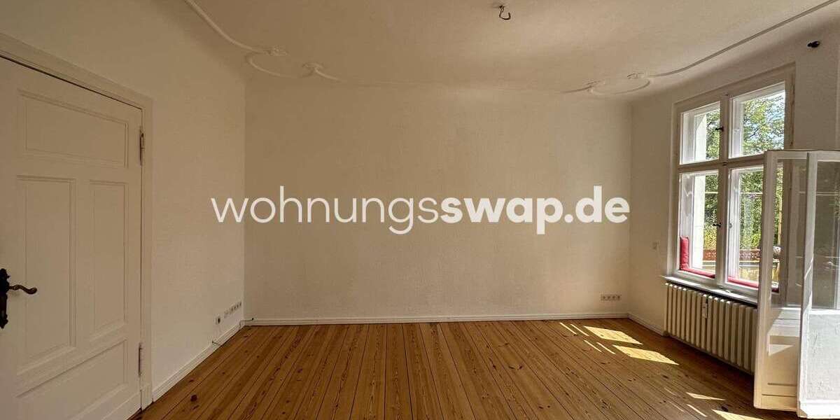 Etagenwohnung Berlin-12203 12203 - 4 Zimmer, 102 m&sup2;, 1.200&euro; | Angebot:24906666