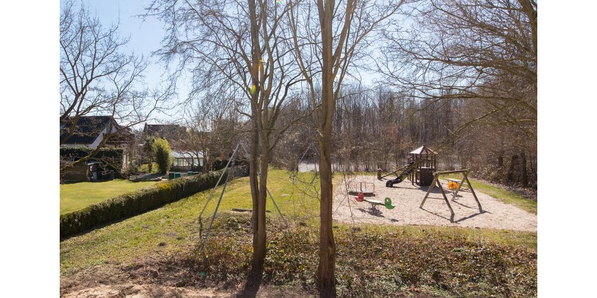 Erstbezug nach Sanierung: Moderne 1,5-Zimmer-Wohnung mit Balkon 1.5 zimmer