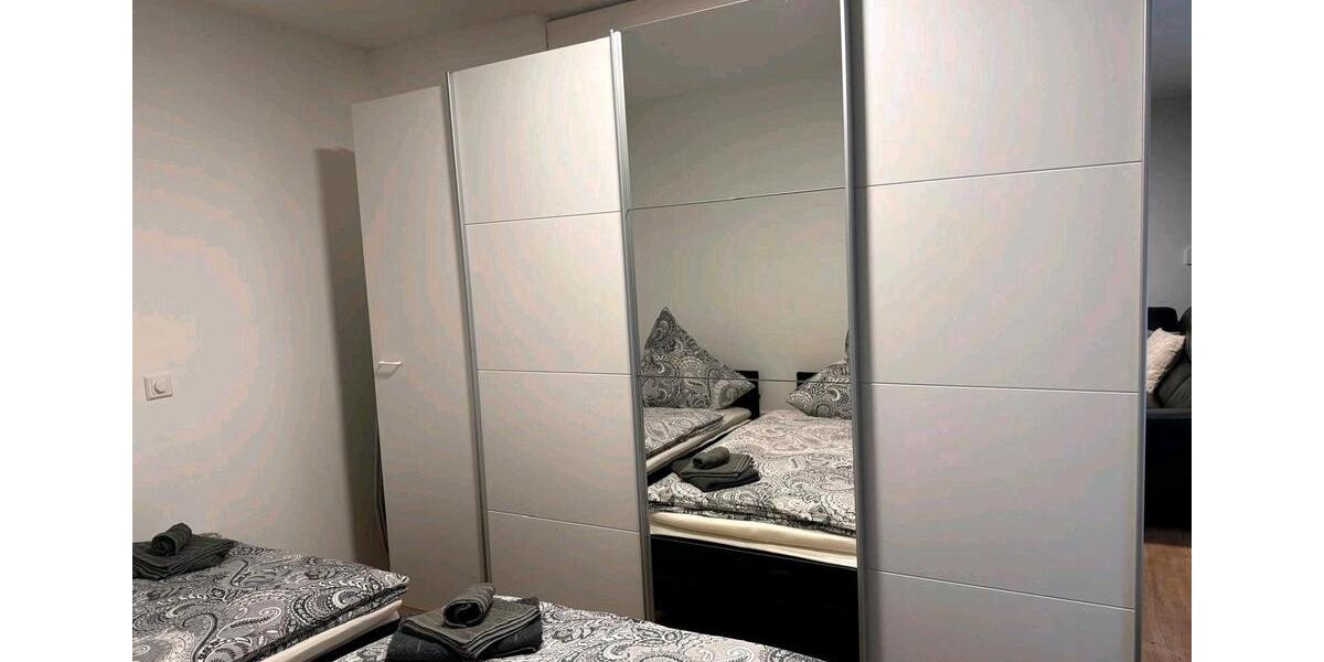 Wohnen auf Zeit Kassel Nordshausen - 2 Zimmer, 50 m&sup2;, 69&euro; | Angebot:21214364