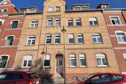 Wohnung zum Mieten in Delitzsch 350 € 42 m² 2 zimmer