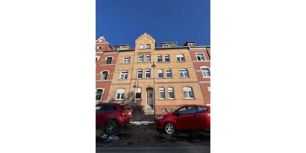 Wohnung zum Mieten in Delitzsch 350 € 42 m² 2 zimmer