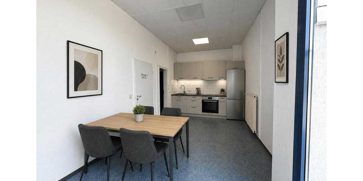 Gewerbeobjekt Fürth Südstadt - 1.650&euro; | Angebot:19517898