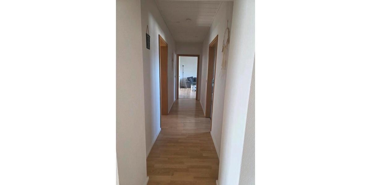 Etagenwohnung Püttlingen - 3 Zimmer, 85 m&sup2;, 730&euro; | Angebot:26049468