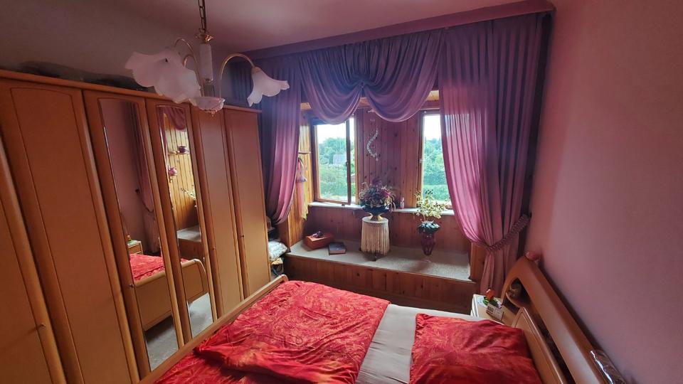 Etagenwohnung Wriezen - 3.5 Zimmer, 80 m&sup2;, 600&euro; | Angebot:24855598