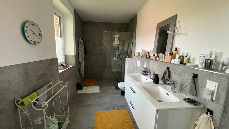 Erdgeschoßwohnung Rhauderfehn - 2 Zimmer, 62 m&sup2;, 830&euro; | Angebot:26692397