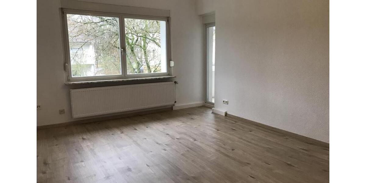 Erdgeschoßwohnung Duisburg Huckingen - 2 Zimmer, 48 m&sup2;, 519&euro; | Angebot:25974805