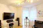 Etagenwohnung Erlangen Innenstadt - 2 Zimmer, 44 m&sup2;, 600&euro; | Angebot:26617630