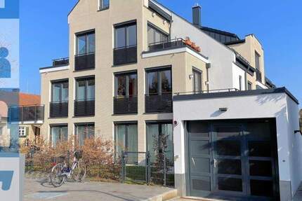 Wohnung München Thalk.Obersendl.-Forsten-Fürstenr.-Solln - 2 Zimmer, 58 m&sup2;, 1.290&euro; | Angebot:25214038