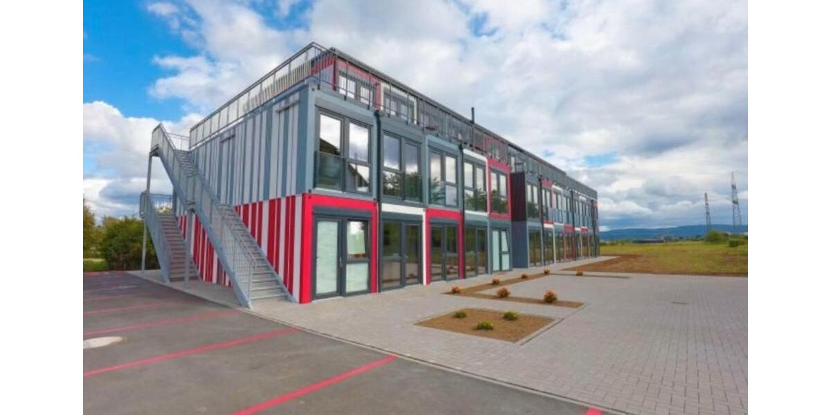 Erdgeschoßwohnung Koblenz Bubenheim - 1 Zimmer, 28 m&sup2;, 790&euro; | Angebot:25980183