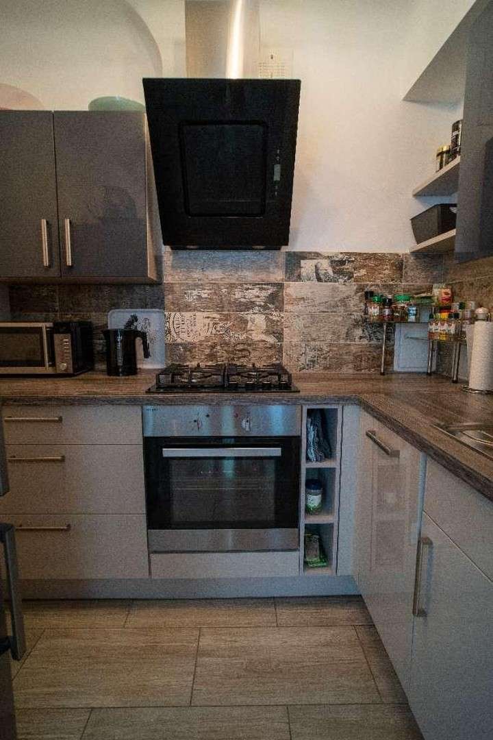 Wohnung zum Mieten in Tübingen 505 € 33.85 m² 1.5 zimmer