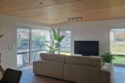 Wohnung Hambrücken - 3 Zimmer, 118 m&sup2;, 1.370&euro; | Angebot:26071313