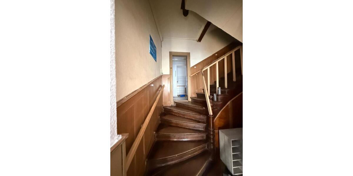 Terrassenwohnung Roßleben-Wiehe Wiehe - 22 Zimmer, 450 m&sup2;, 825&euro; | Angebot:24637680