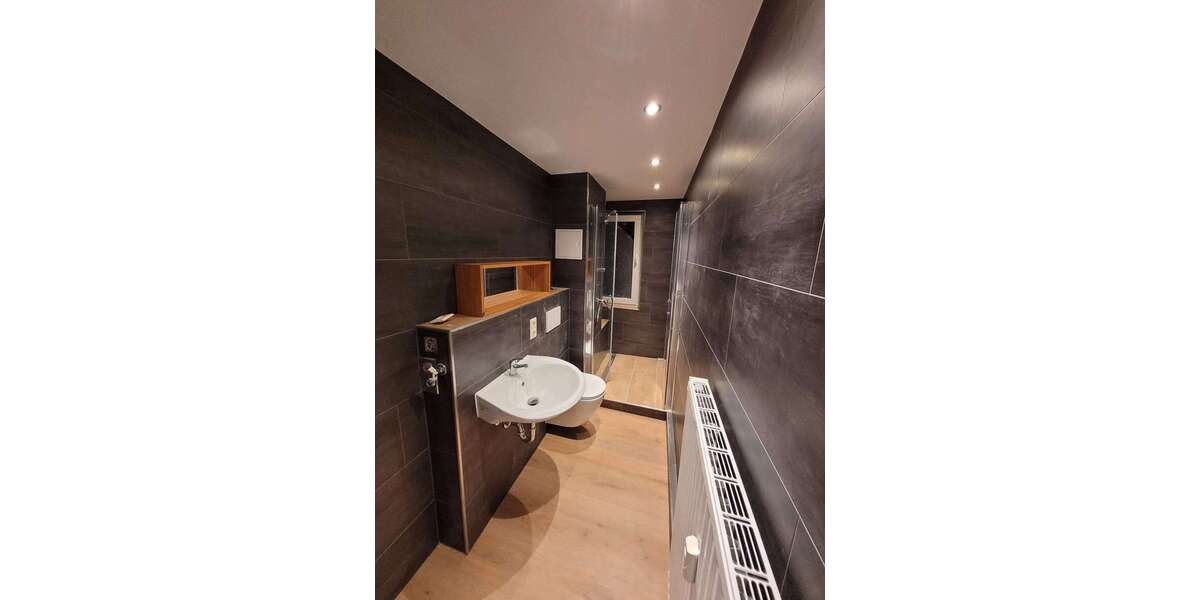 Etagenwohnung Lichtenstein - 3 Zimmer, 69 m&sup2;, 370&euro; | Angebot:25287513