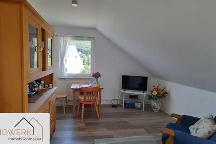 Wohnung Rinteln - 2 Zimmer, 39 m&sup2;, 400&euro; | Angebot:27050119