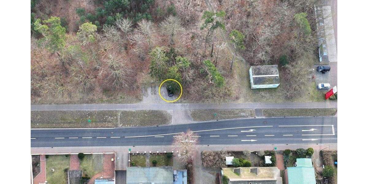 Gewerbeobjekt Graal-Müritz Müritz - 2 Zimmer, 65 m&sup2;, 650&euro; | Angebot:25701041