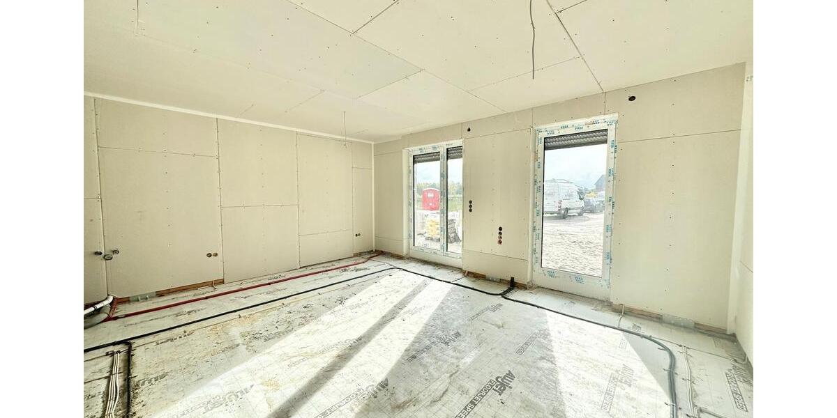 Etagenwohnung Apen - 5 Zimmer, 126 m&sup2;, 1.290&euro; | Angebot:23719877