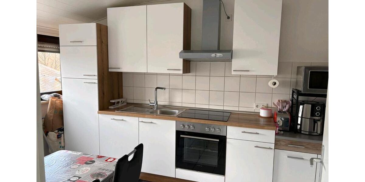 Dachgeschoßwohnung Monzelfeld - 4 Zimmer, 85 m&sup2;, 680&euro; | Angebot:25976014