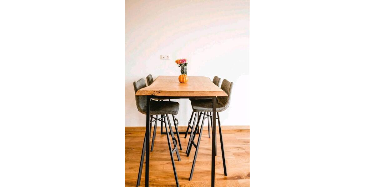 Erdgeschoßwohnung Remscheid Lüttringhausen - 1 Zimmer, 35 m&sup2;, 627&euro; | Angebot:26062592