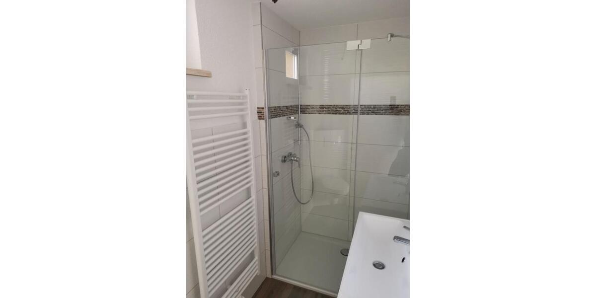 Erdgeschoßwohnung Bad Langensalza - 2 Zimmer, 50 m&sup2;, 400&euro; | Angebot:26020426