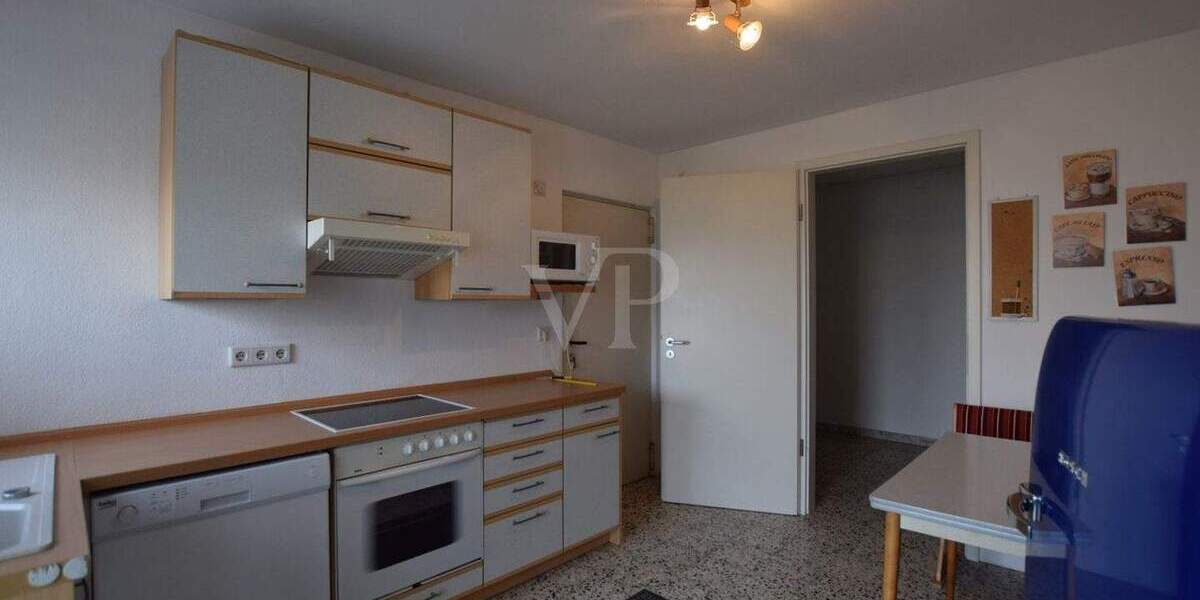 Gewerbeobjekt Weihenzell - 5 Zimmer, 105 m&sup2;, 1.500&euro; | Angebot:25668492