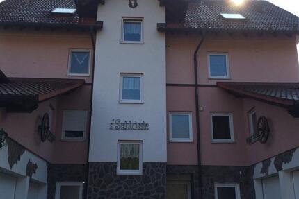 3- Zimmerwohnung mit Terasse Garten in Hollstadt 3 zimmer