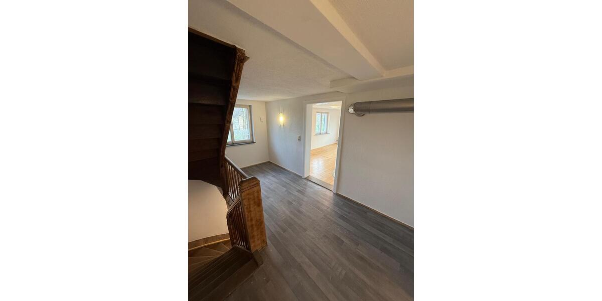 Doppelhaushälfte Schrozberg - 4.5 Zimmer, 100 m&sup2;, 500&euro; | Angebot:26103380