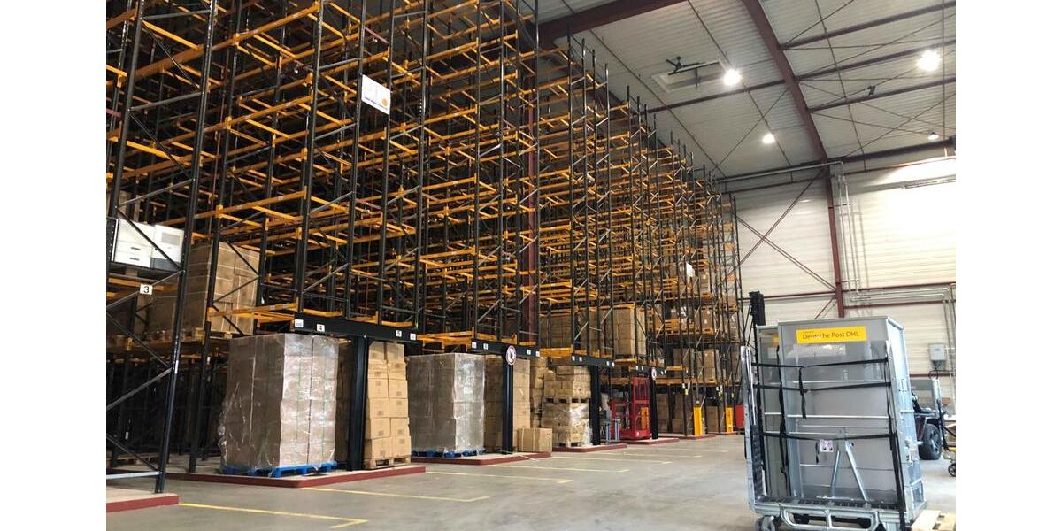 Gewerbeobjekt Rhede - 4&euro; | Angebot:21674218