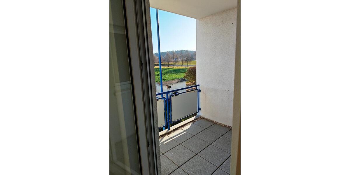 Etagenwohnung Ballenstedt - 3 Zimmer, 75 m&sup2;, 430&euro; | Angebot:24785375