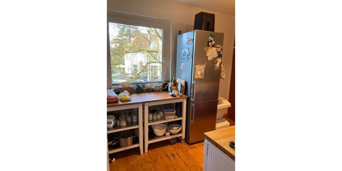 Etagenwohnung Göttingen Oststadt - 4 Zimmer, 96 m&sup2;, 1.110&euro; | Angebot:26015998