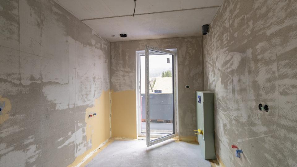 Etagenwohnung Breitenworbis - 3 Zimmer, 92 m&sup2;, 850&euro; | Angebot:26382382