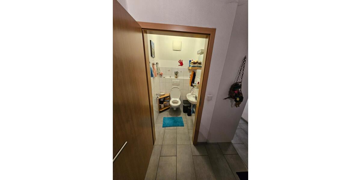 Etagenwohnung Kürten - 3 Zimmer, 92 m&sup2;, 750&euro; | Angebot:26585303