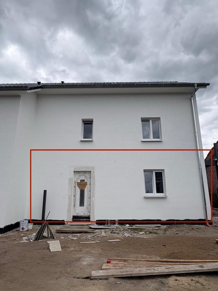 2 Zimmer Wohnung EG Püsselbüren