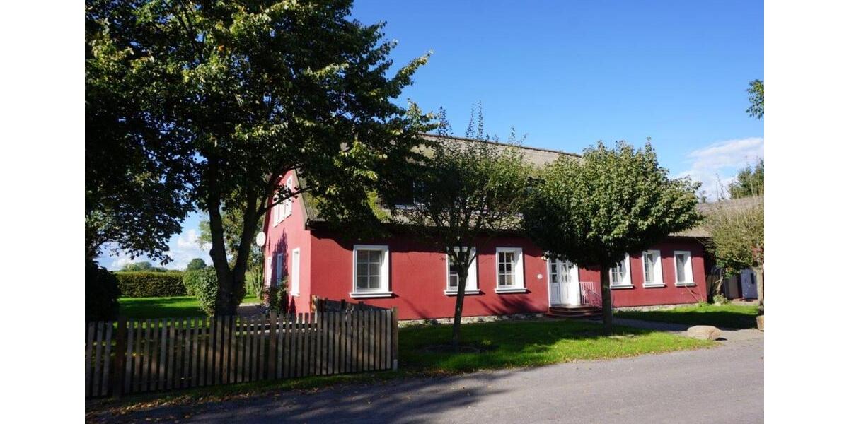 3-Zimmerwohnung auf Usedom - Lieper Winkel 3 zimmer